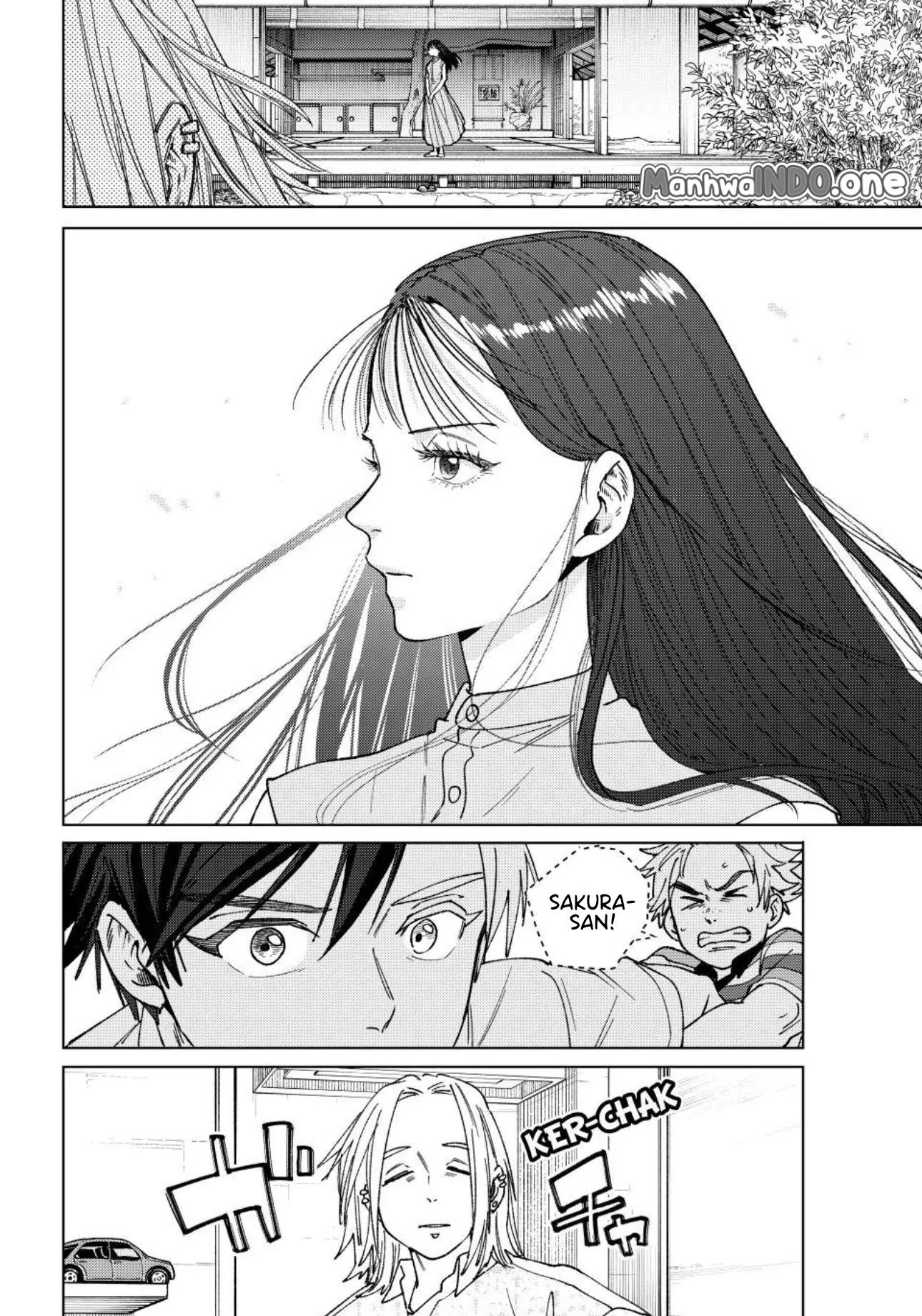 Chapter 173 - halaman 14