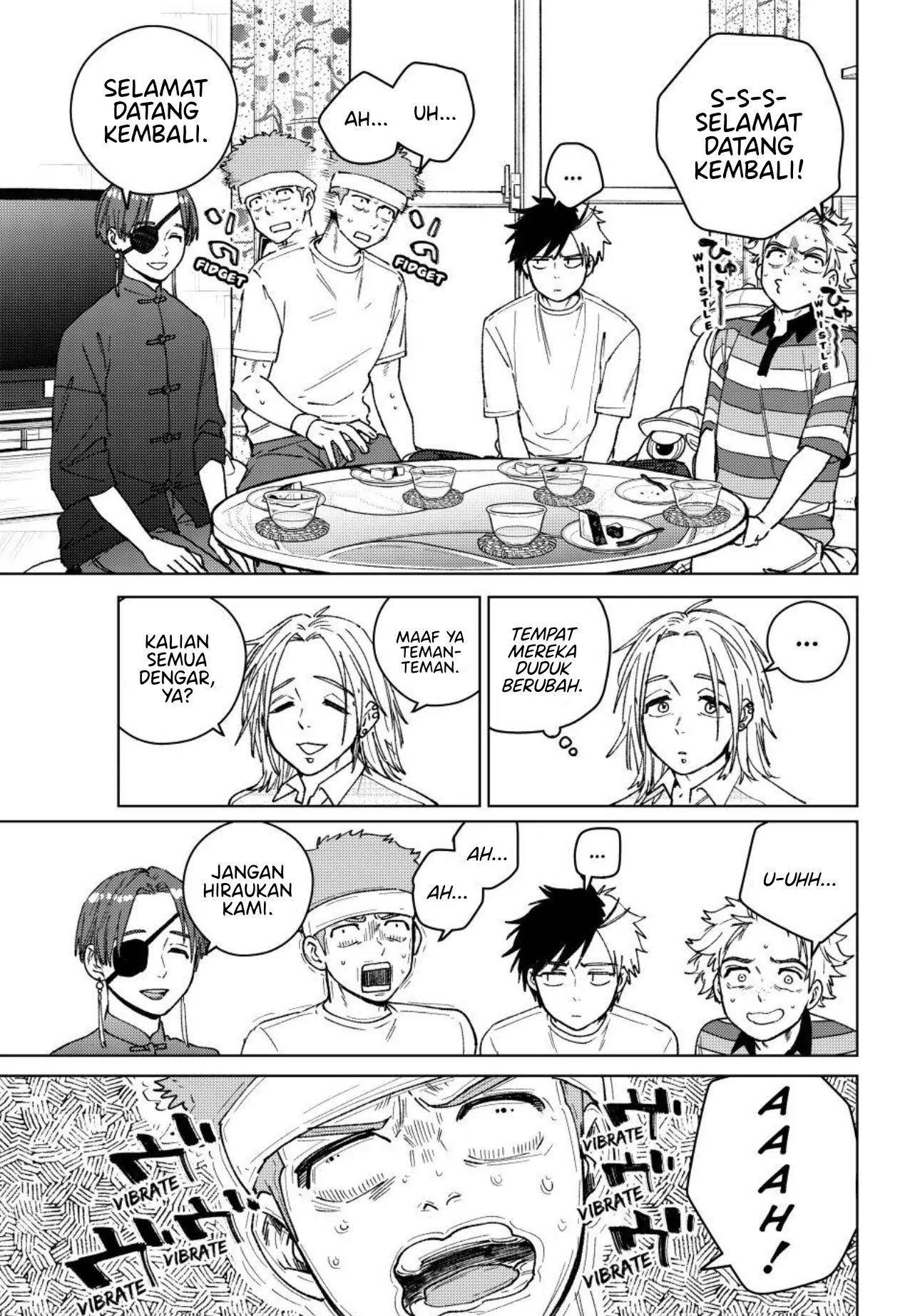 Chapter 173 - halaman 15