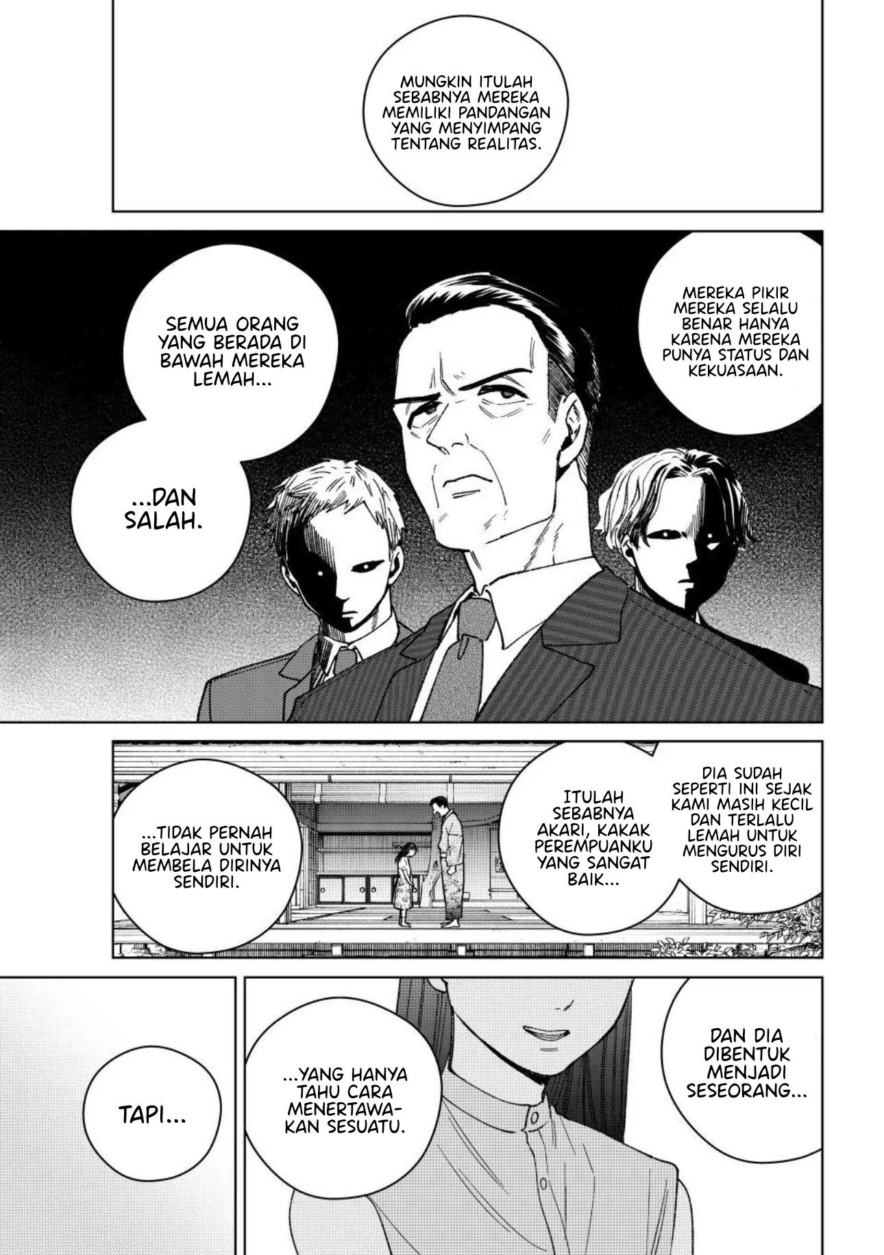 Chapter 173 - halaman 17