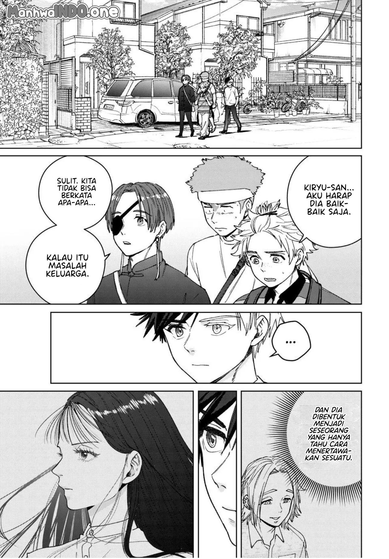 Chapter 173 - halaman 19