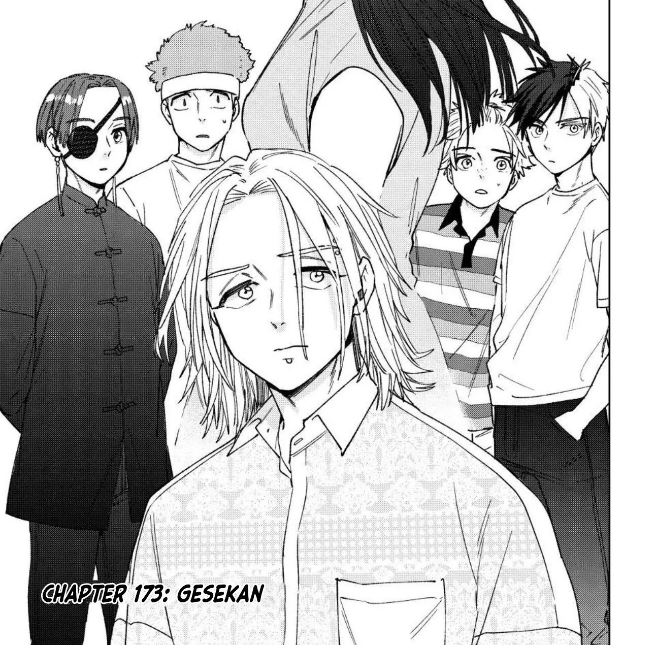 Chapter 173 - halaman 3