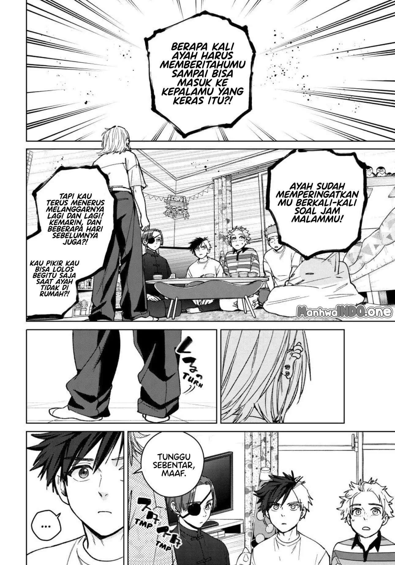 Chapter 173 - halaman 4