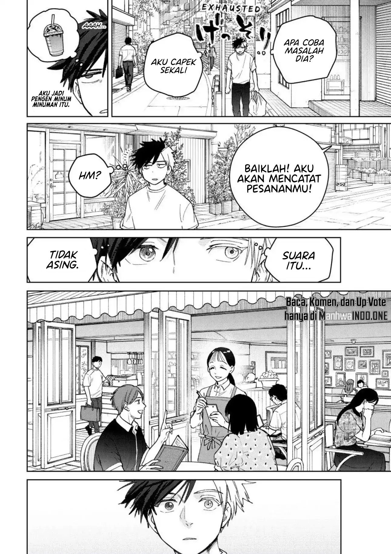 Chapter 173 - halaman 22