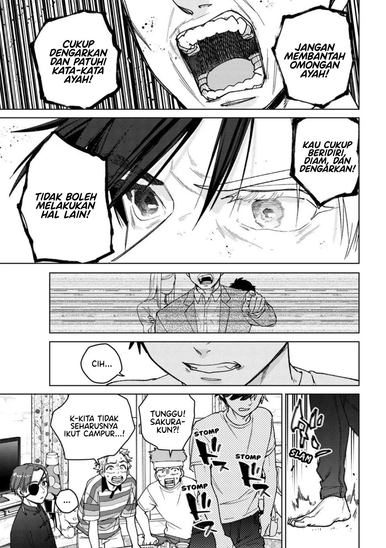 Chapter 173 - halaman 5