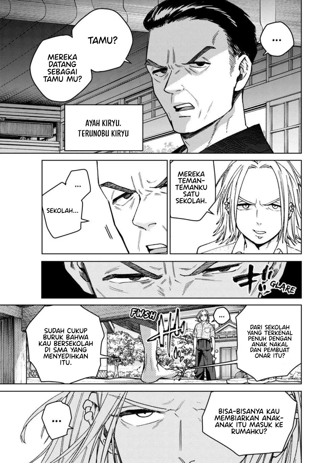 Chapter 173 - halaman 7