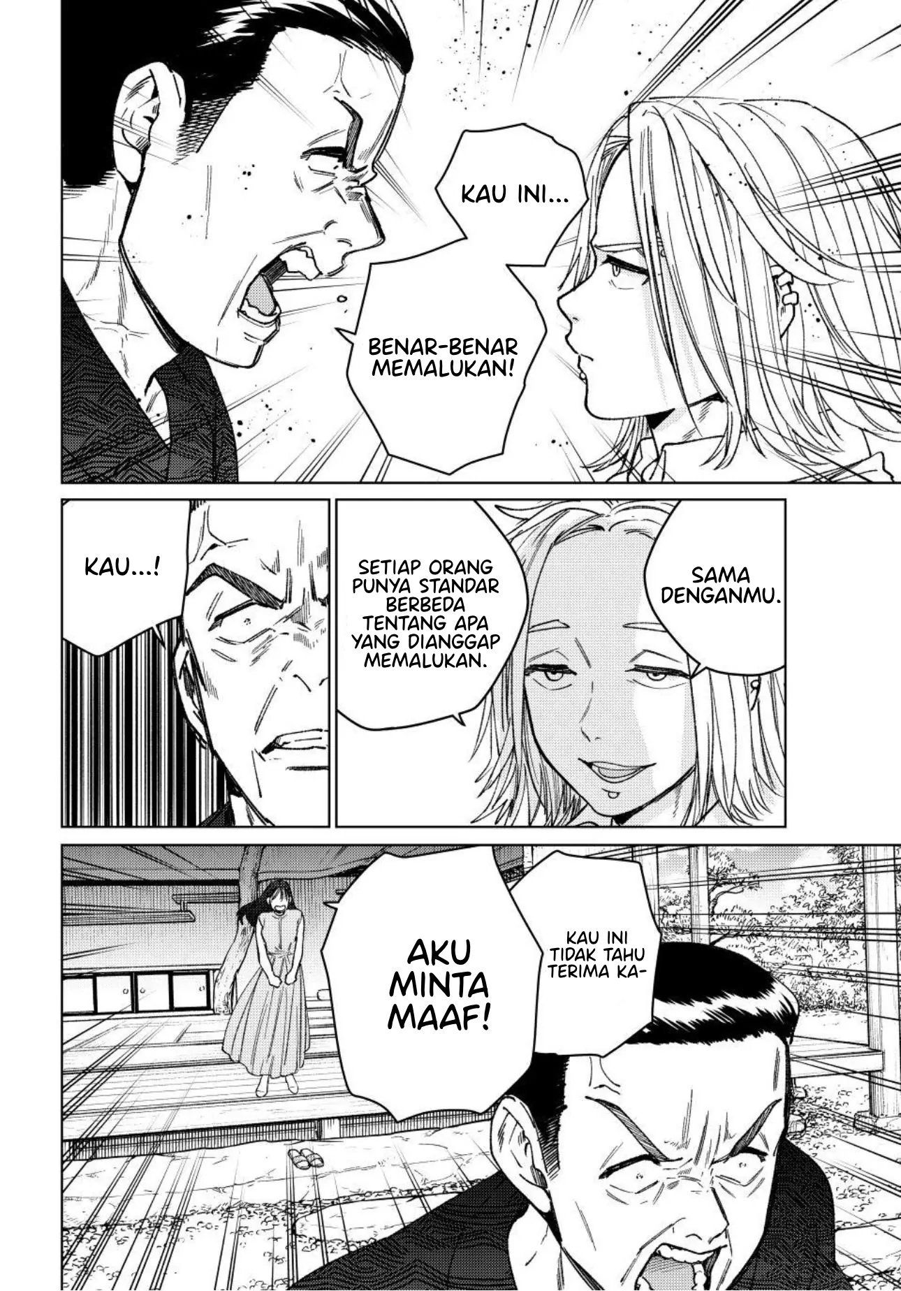 Chapter 173 - halaman 8