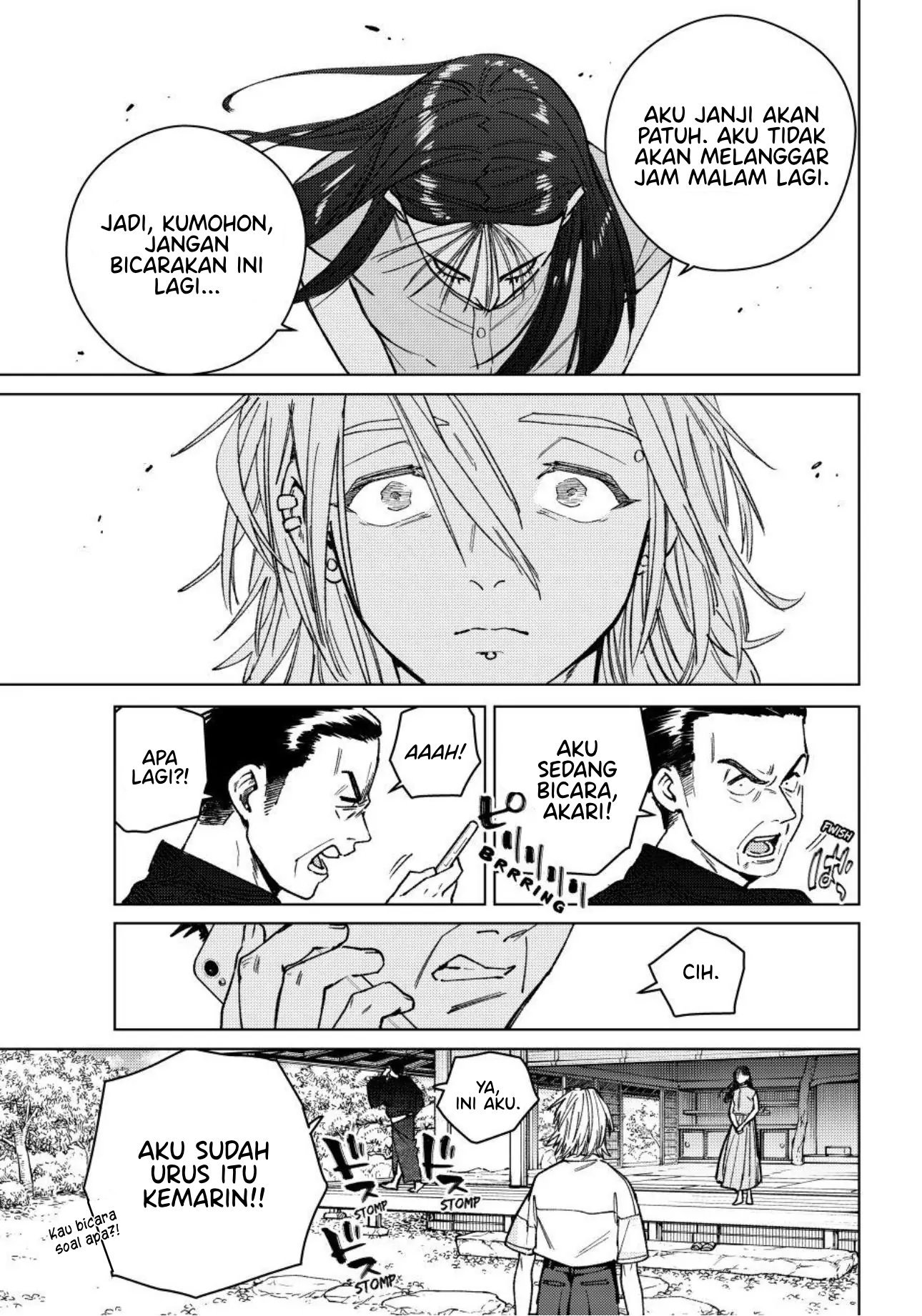 Chapter 173 - halaman 9