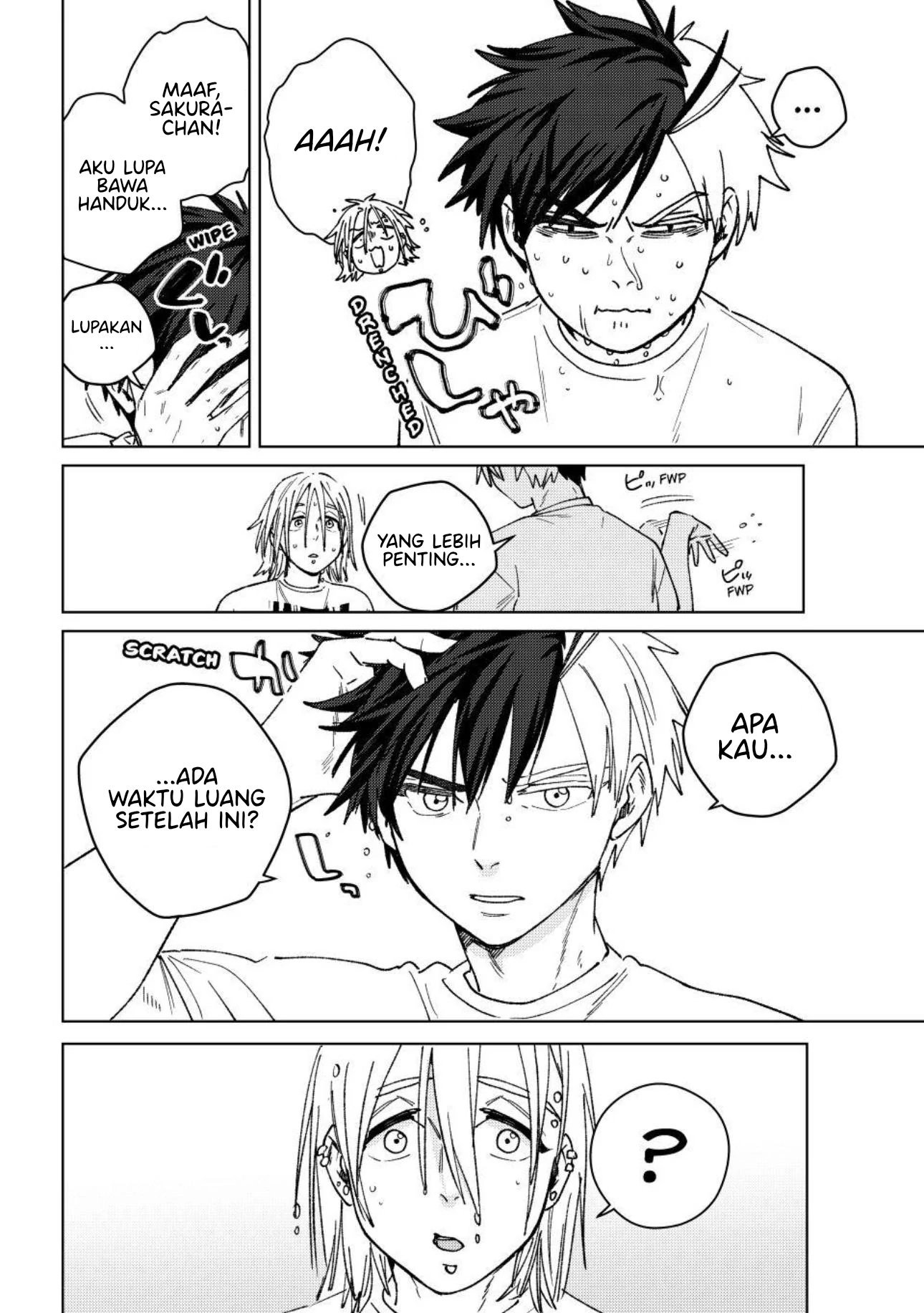 Chapter 174 - halaman 12