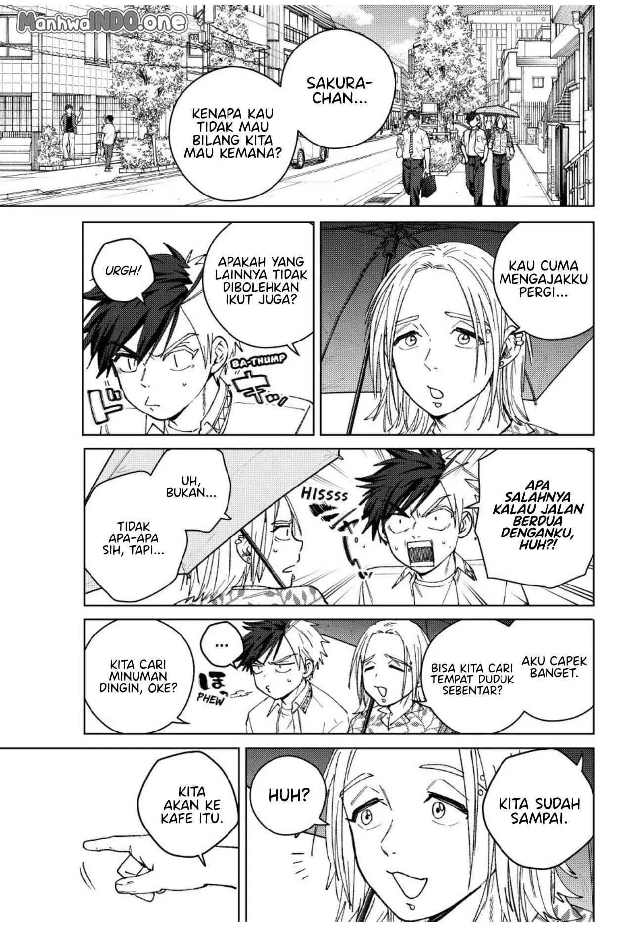 Chapter 174 - halaman 13