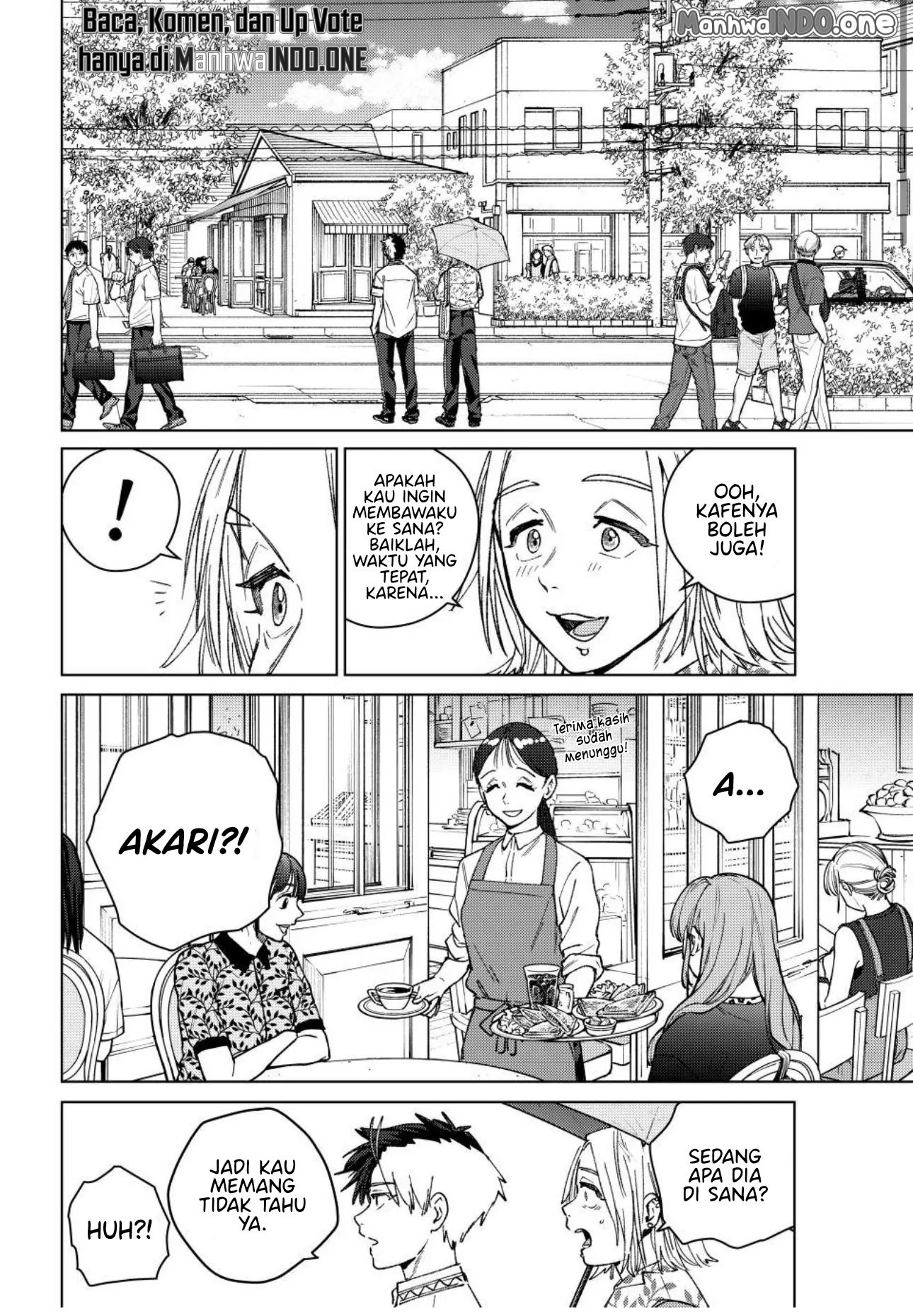 Chapter 174 - halaman 14