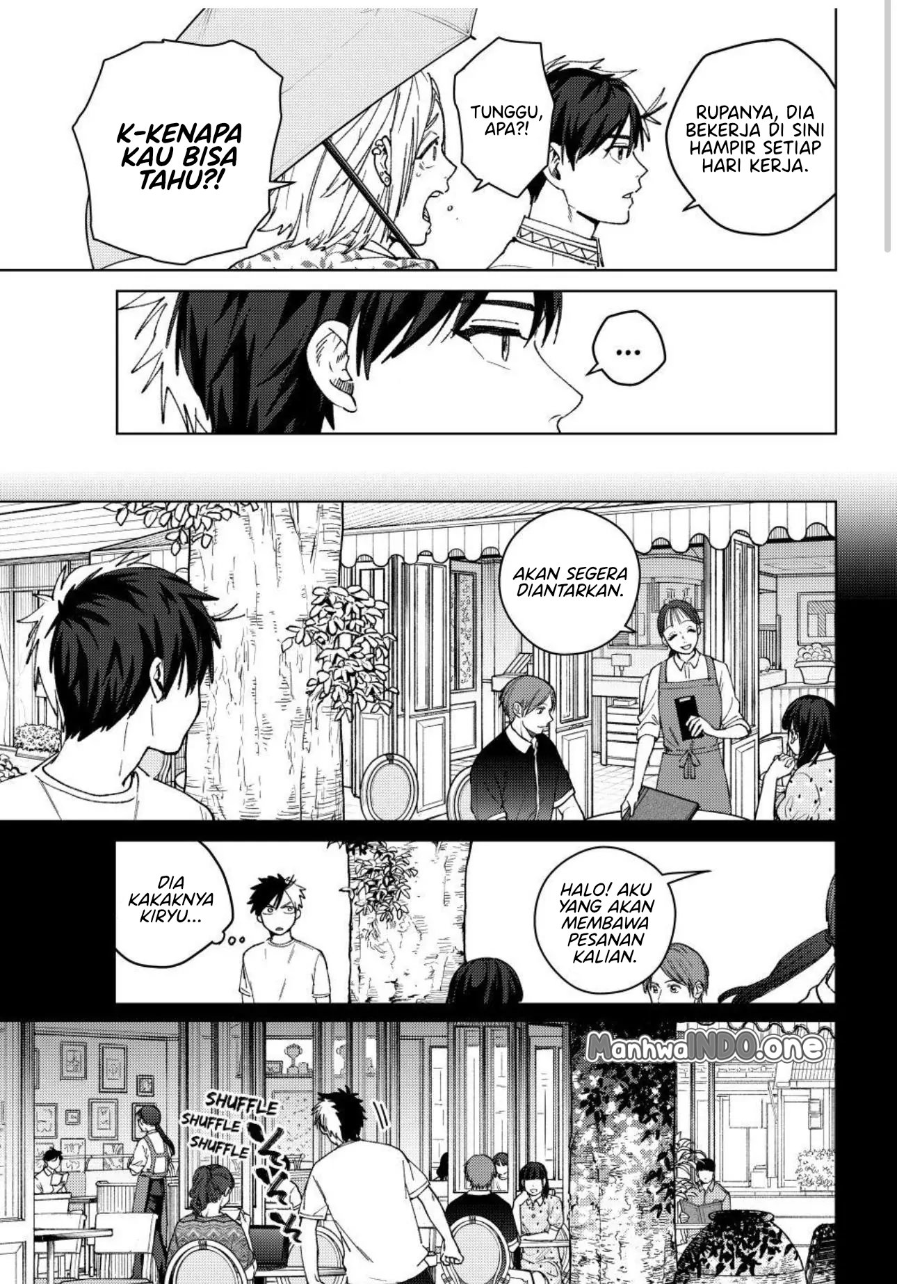 Chapter 174 - halaman 15