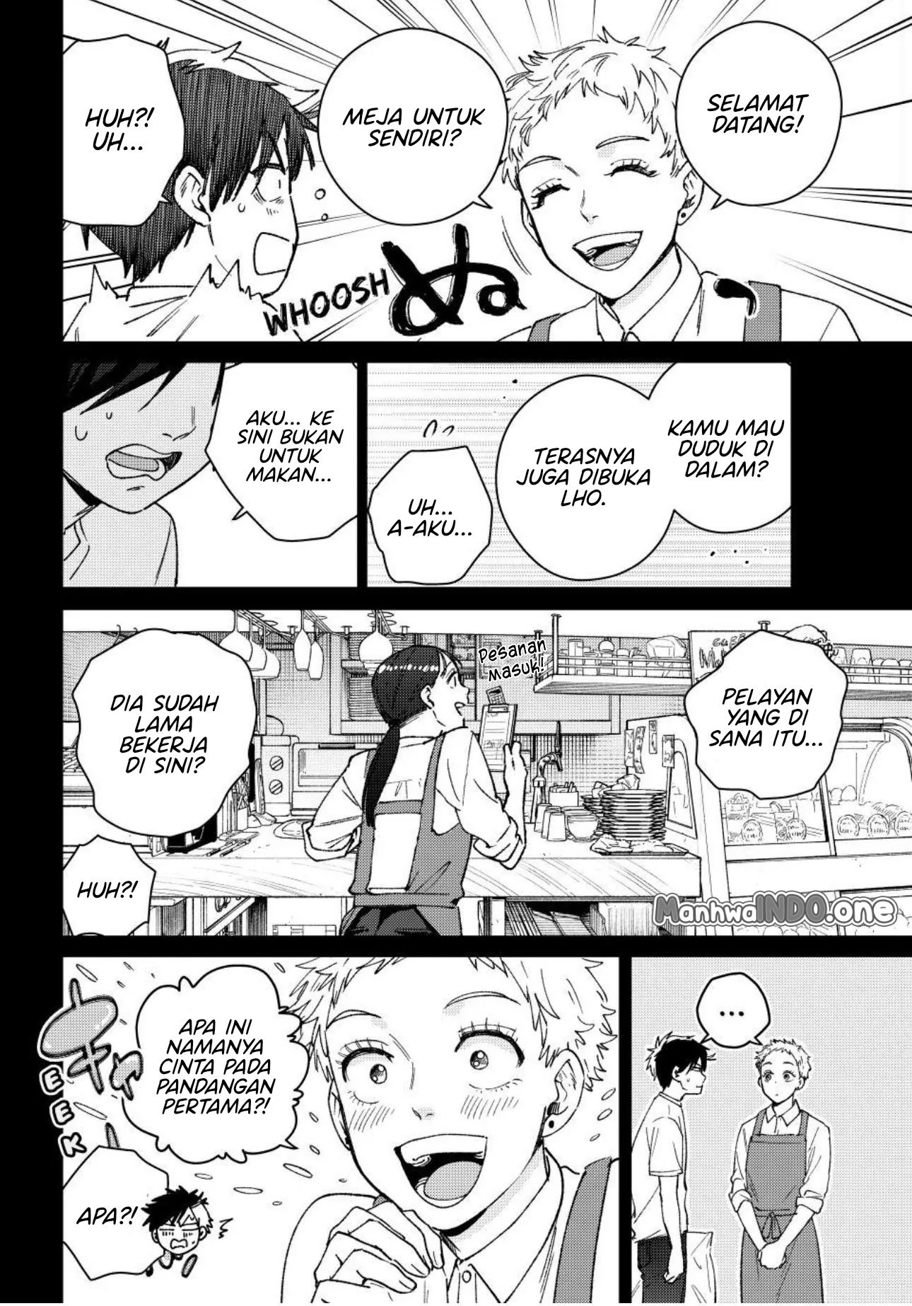 Chapter 174 - halaman 16