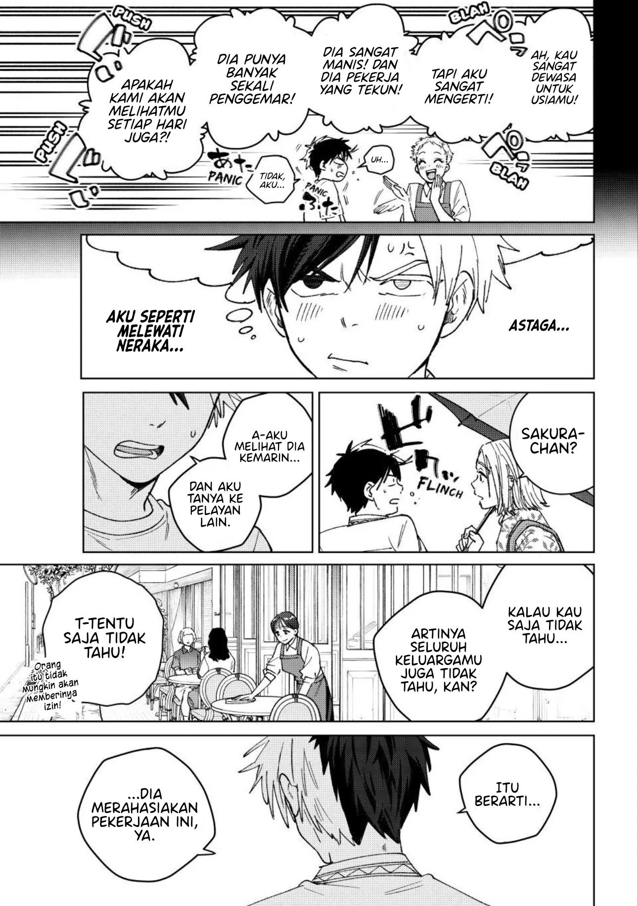 Chapter 174 - halaman 17