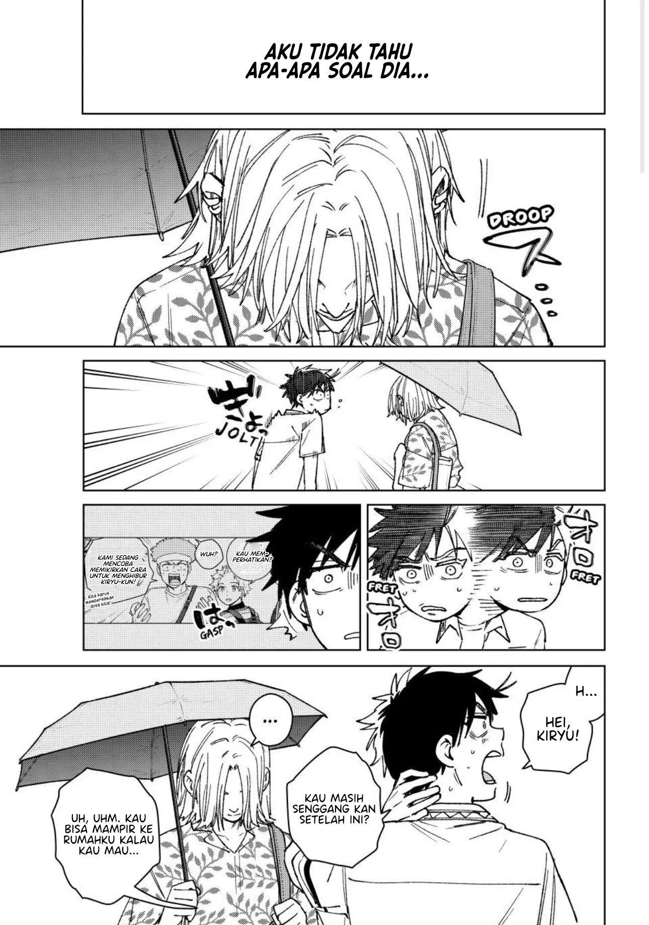 Chapter 174 - halaman 19