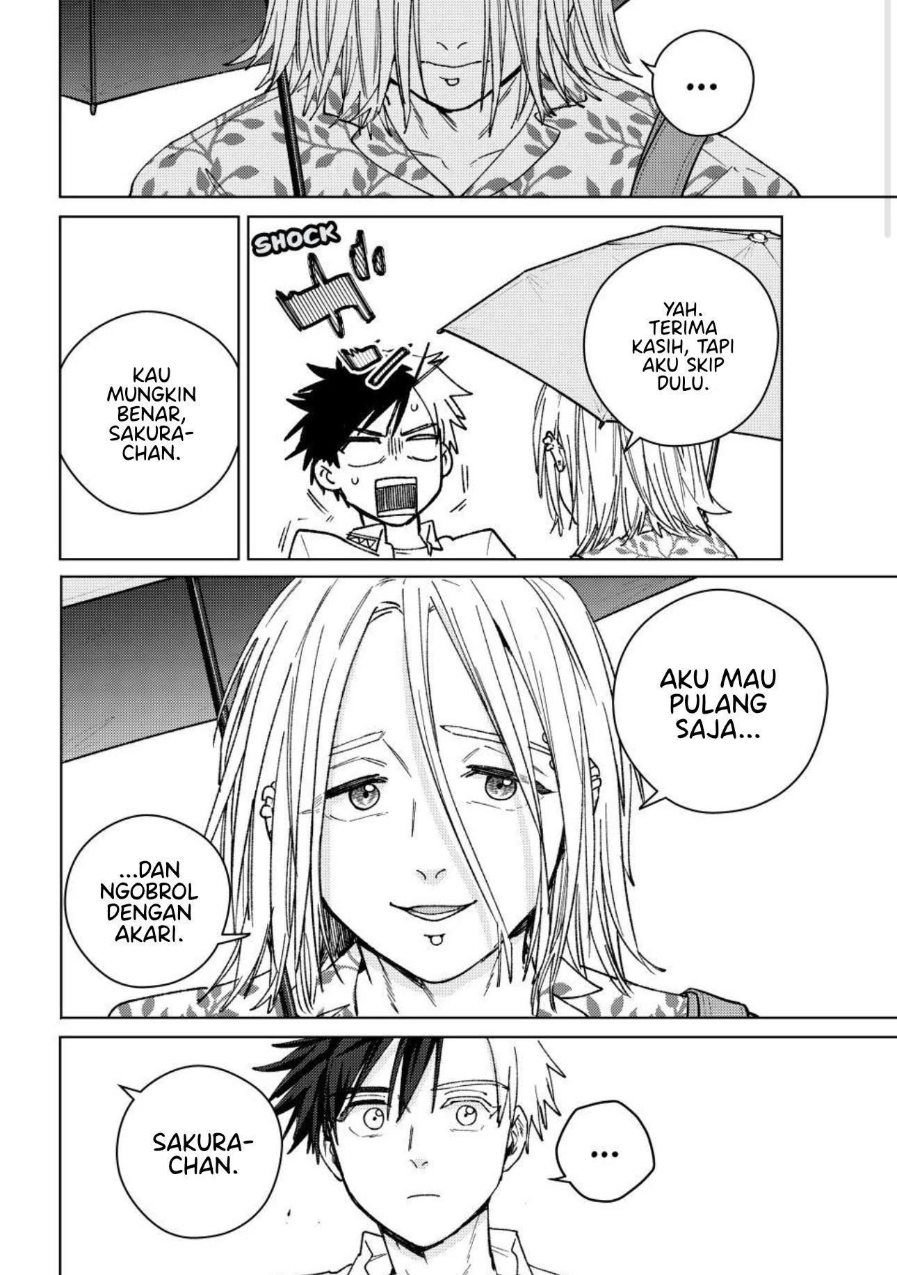 Chapter 174 - halaman 20