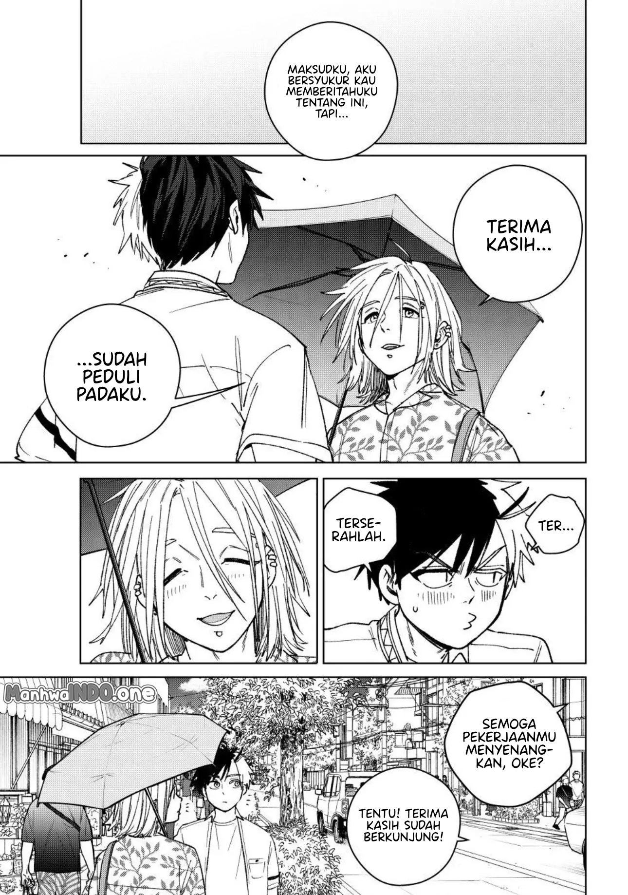 Chapter 174 - halaman 21