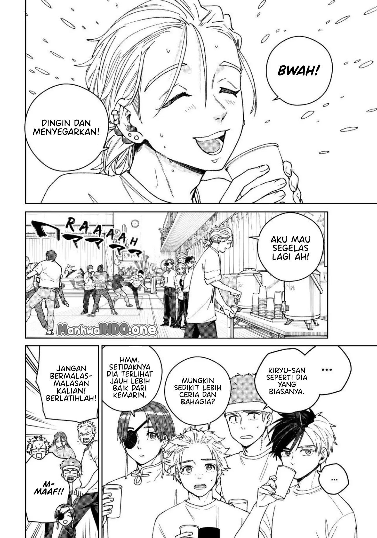 Chapter 174 - halaman 4