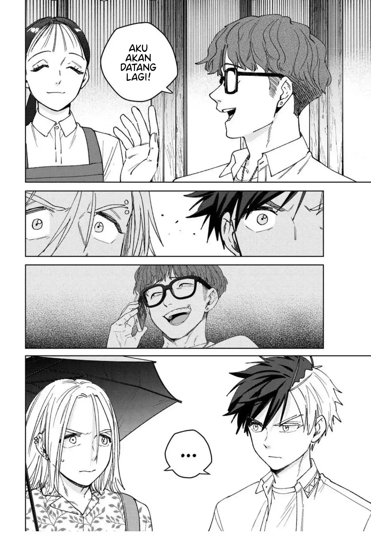 Chapter 174 - halaman 22