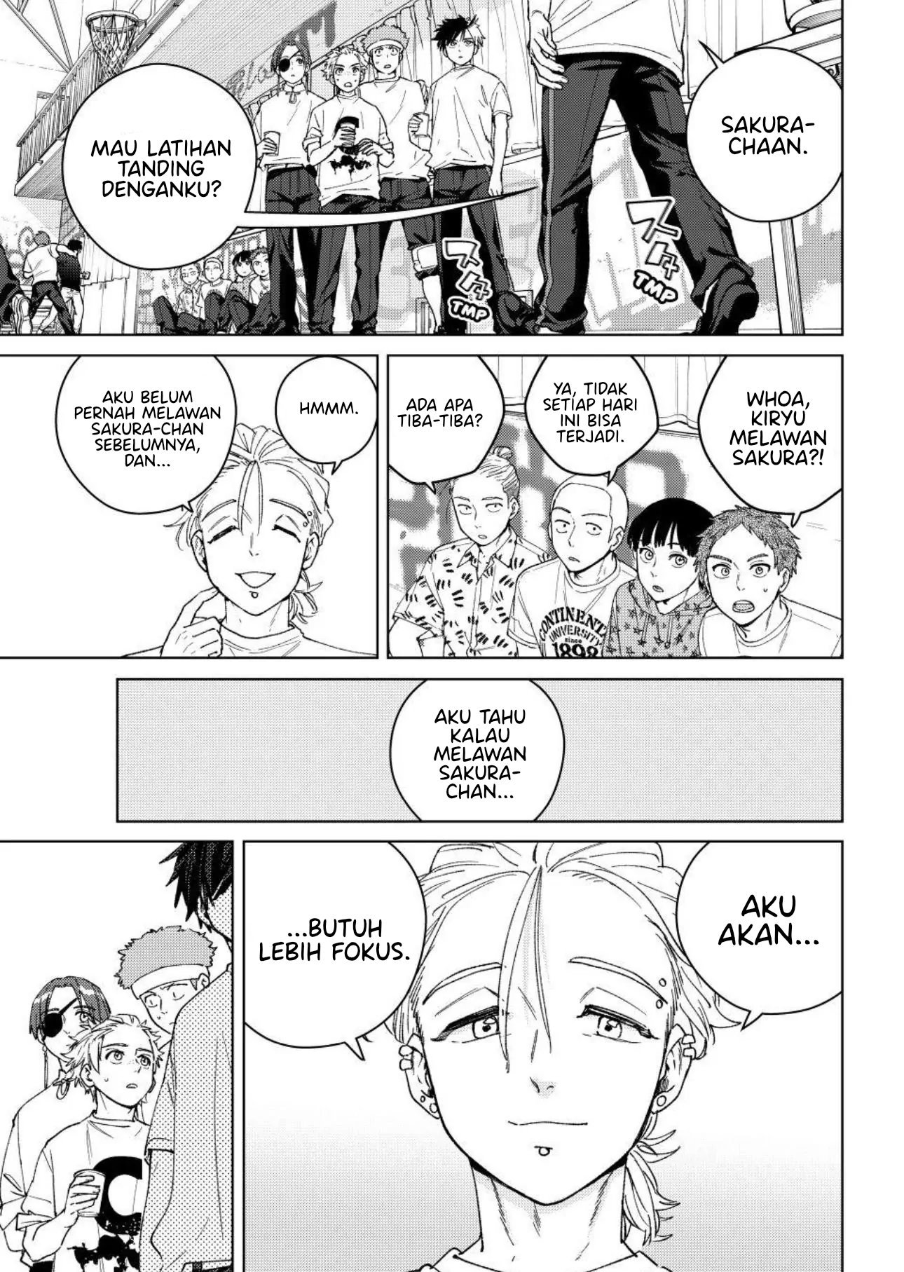 Chapter 174 - halaman 5