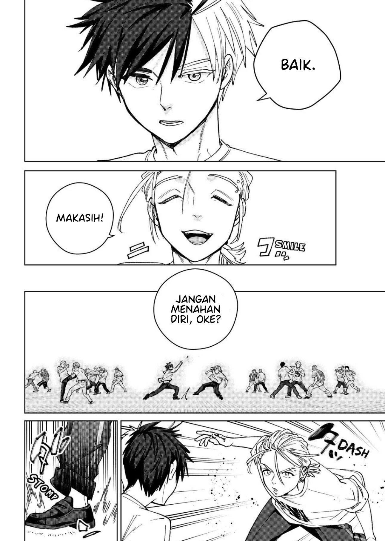 Chapter 174 - halaman 6