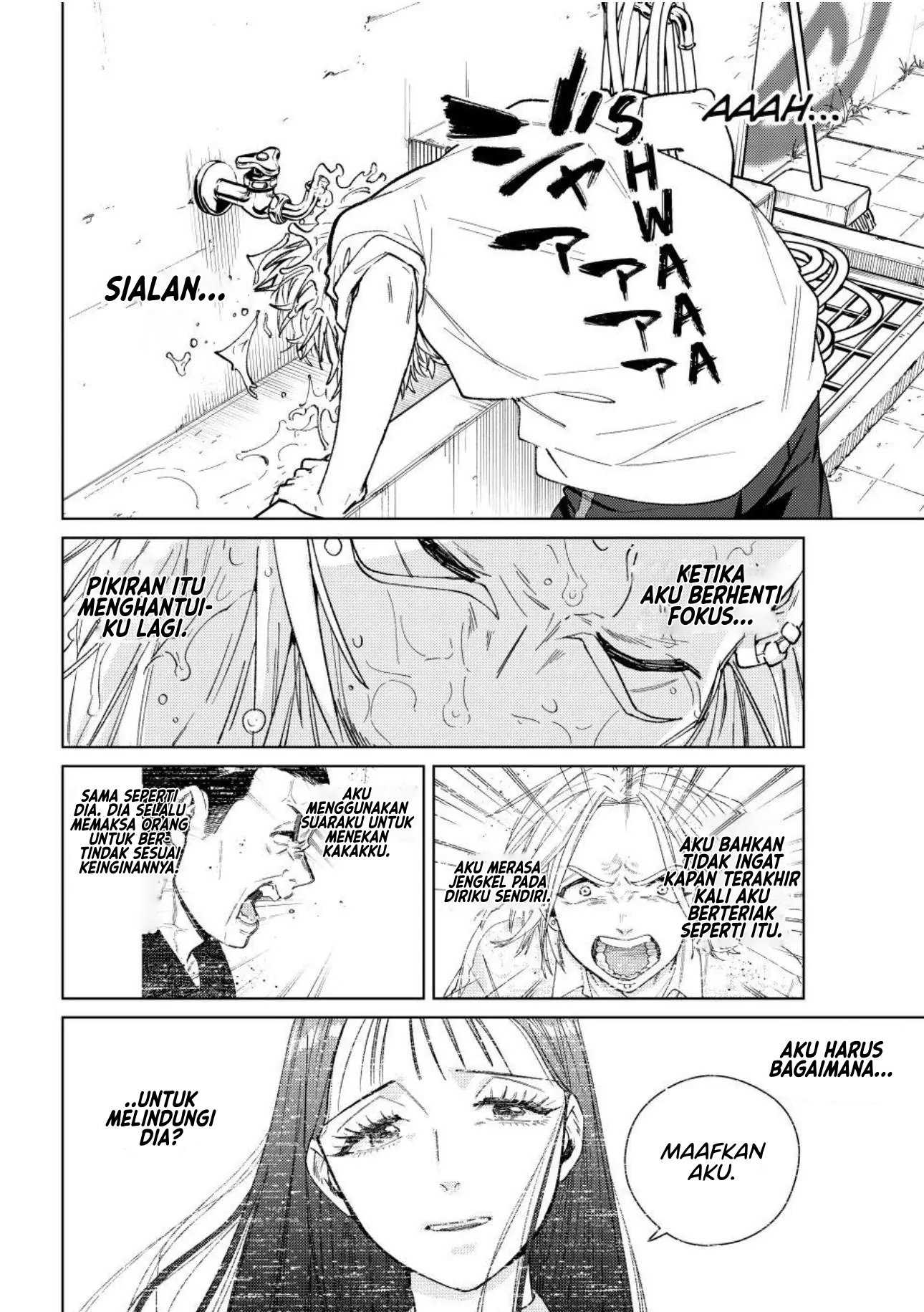 Chapter 174 - halaman 10