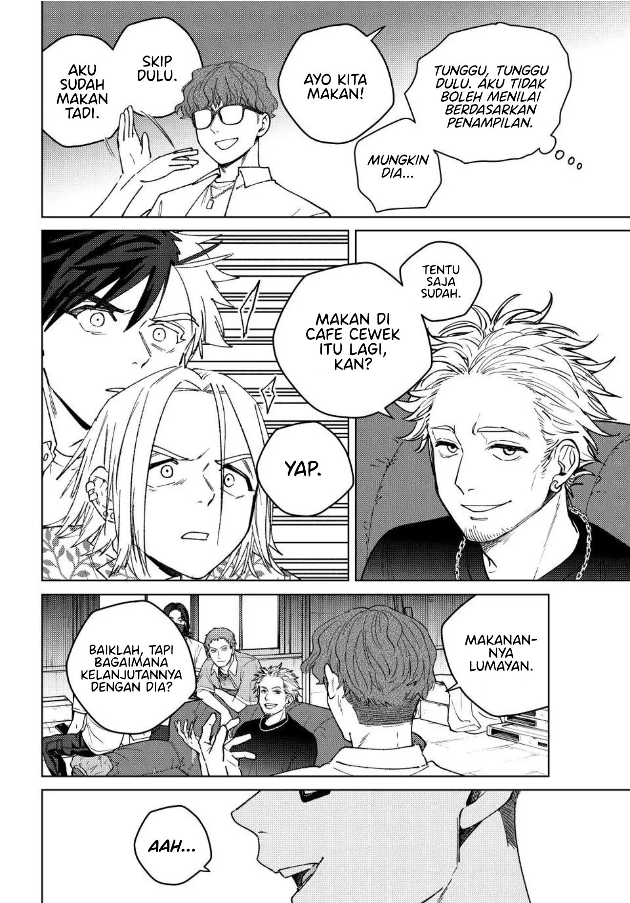 Chapter 175 - halaman 6