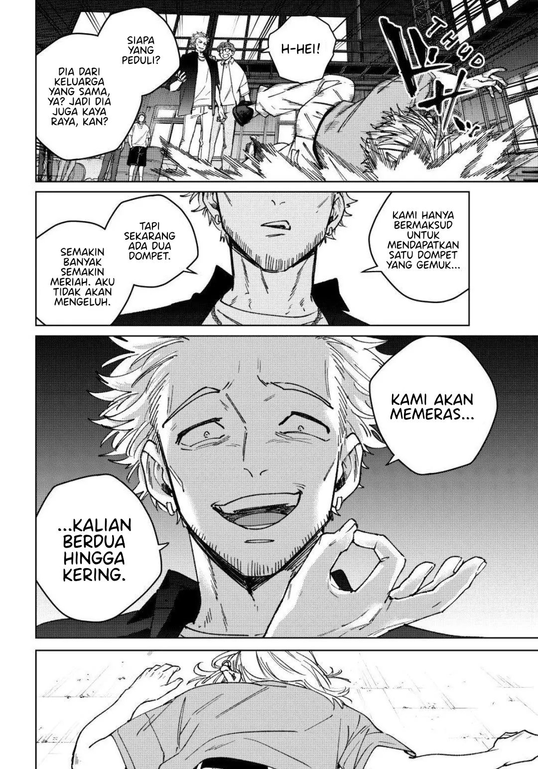 Chapter 176 - halaman 11
