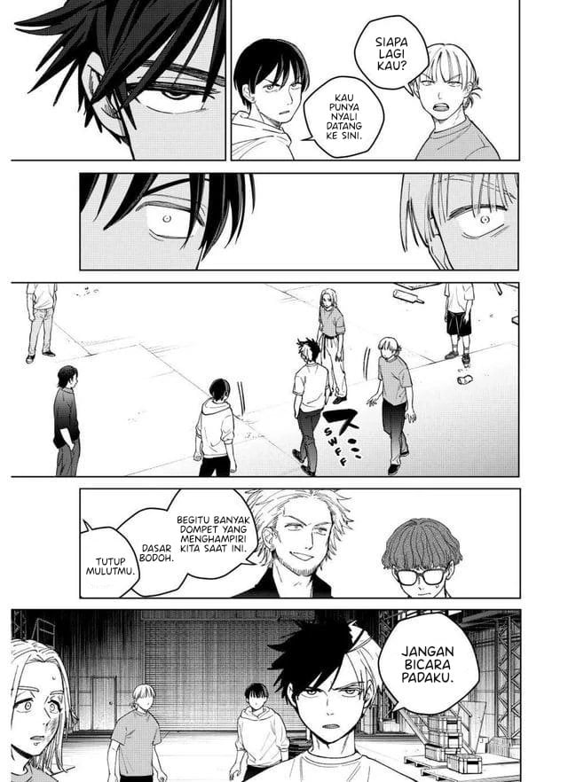 Chapter 176 - halaman 16