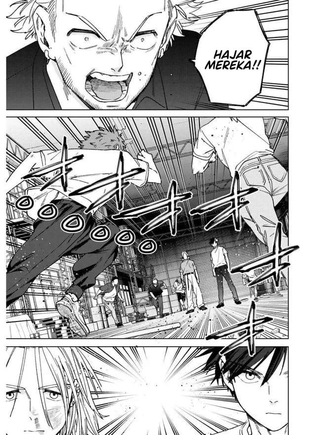 Chapter 176 - halaman 18