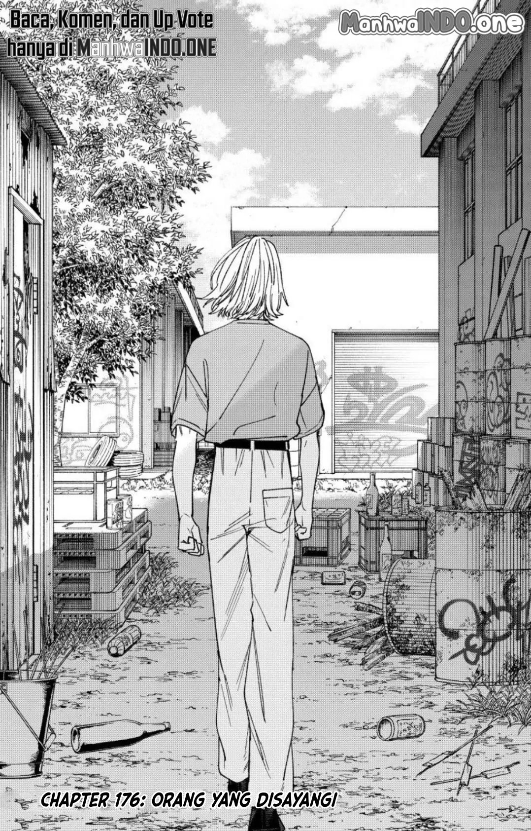Chapter 176 - halaman 3