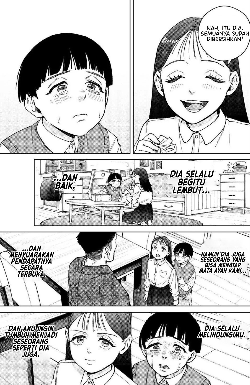 Chapter 177 - halaman 16