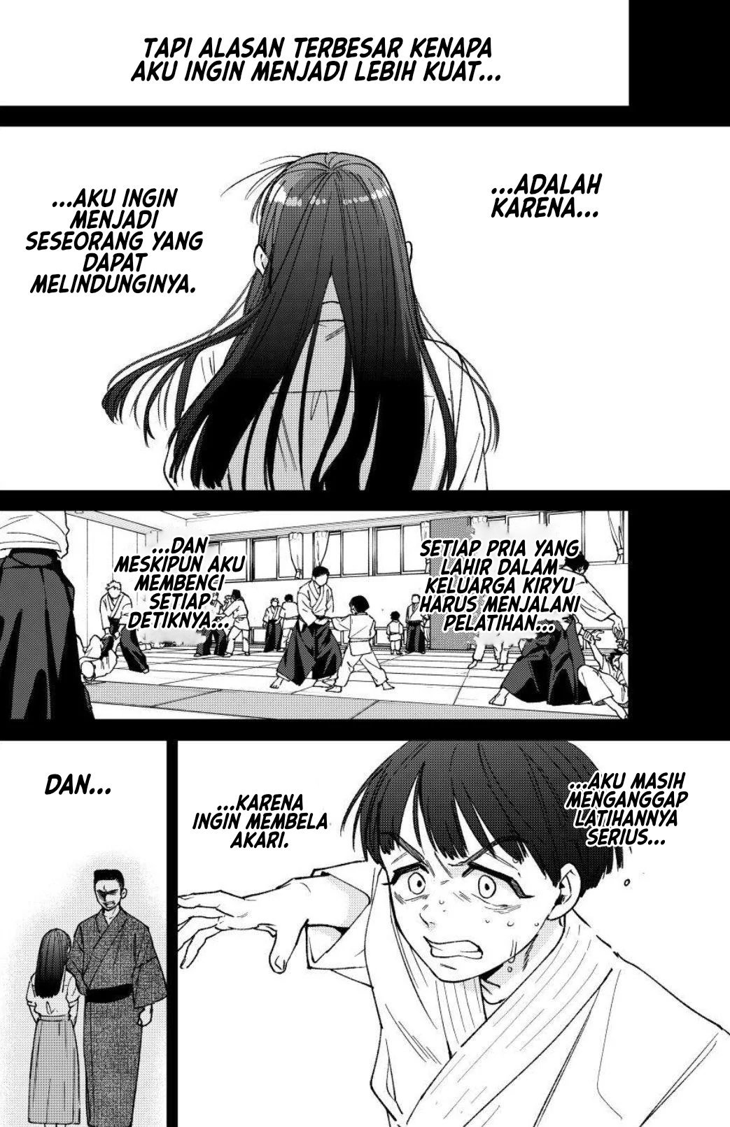 Chapter 177 - halaman 17