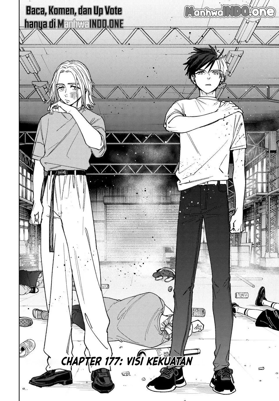 Chapter 177 - halaman 3