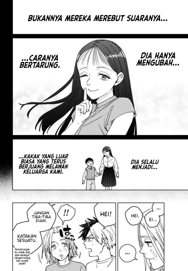 Chapter 177 - halaman 21