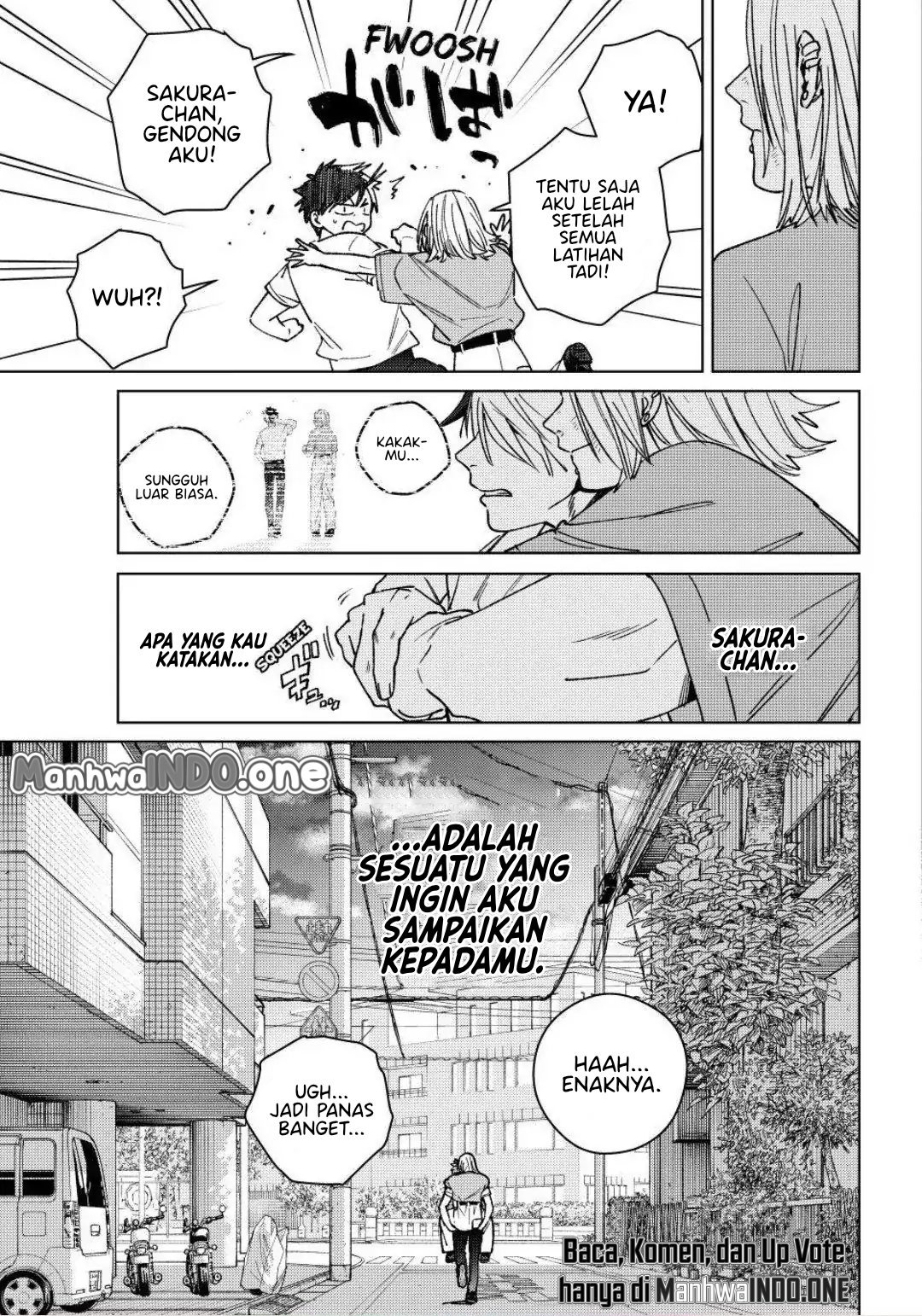 Chapter 177 - halaman 22