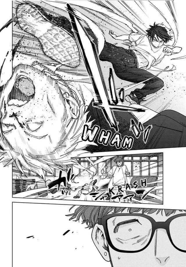 Chapter 177 - halaman 5