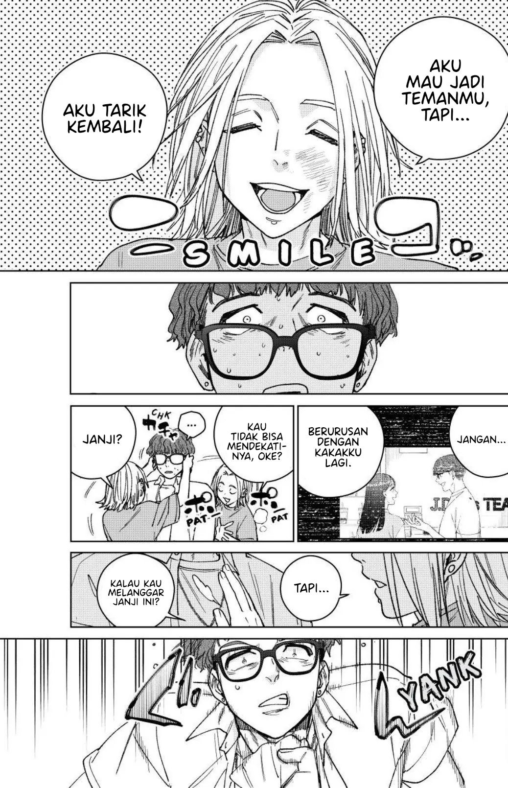 Chapter 177 - halaman 8