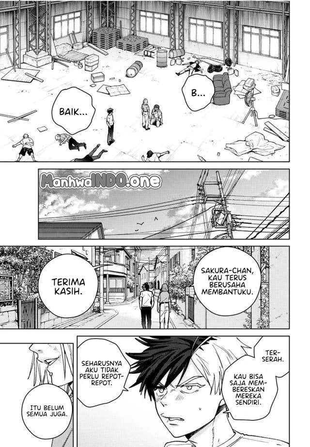 Chapter 177 - halaman 10