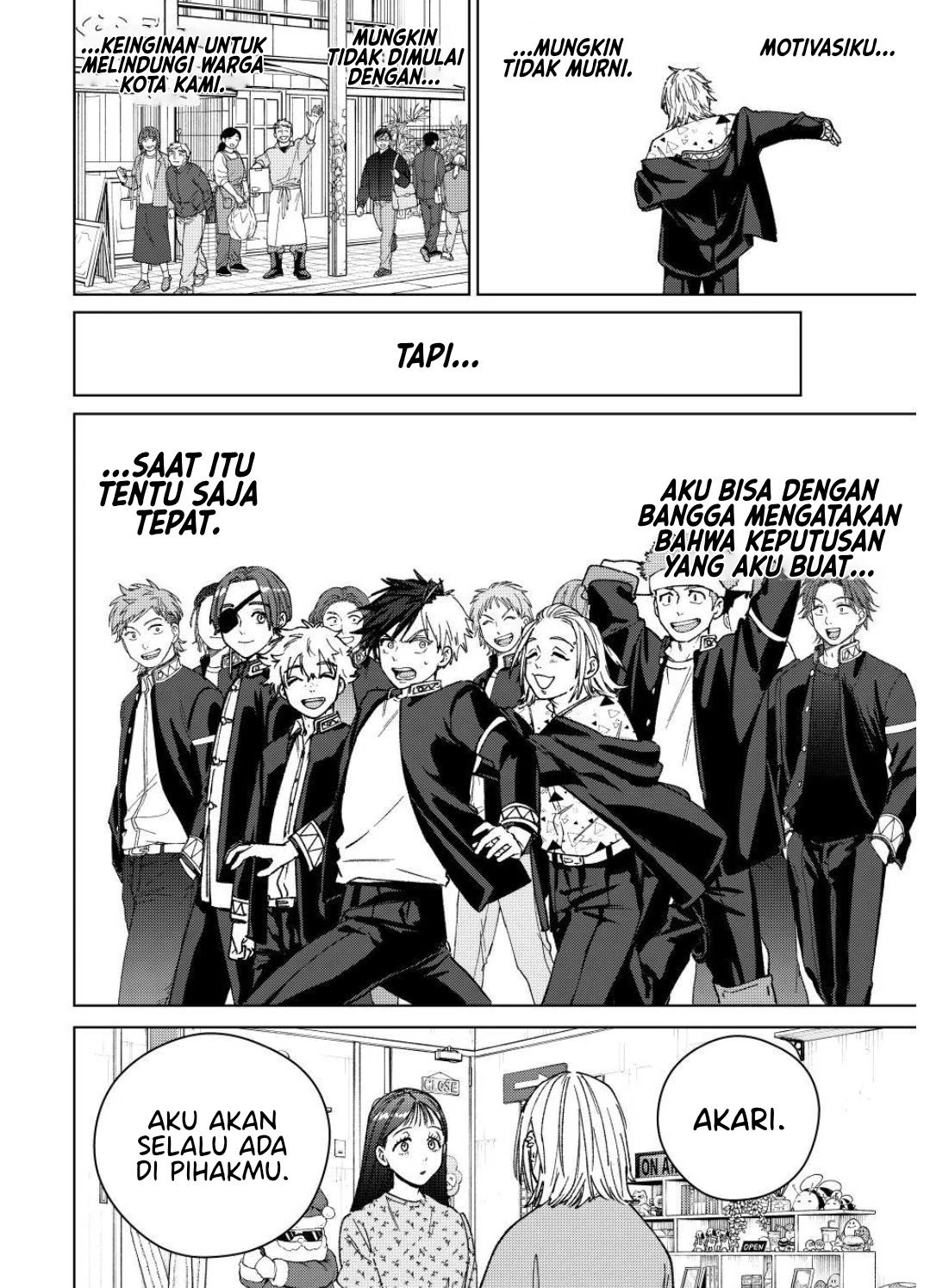 Chapter 178 - halaman 14