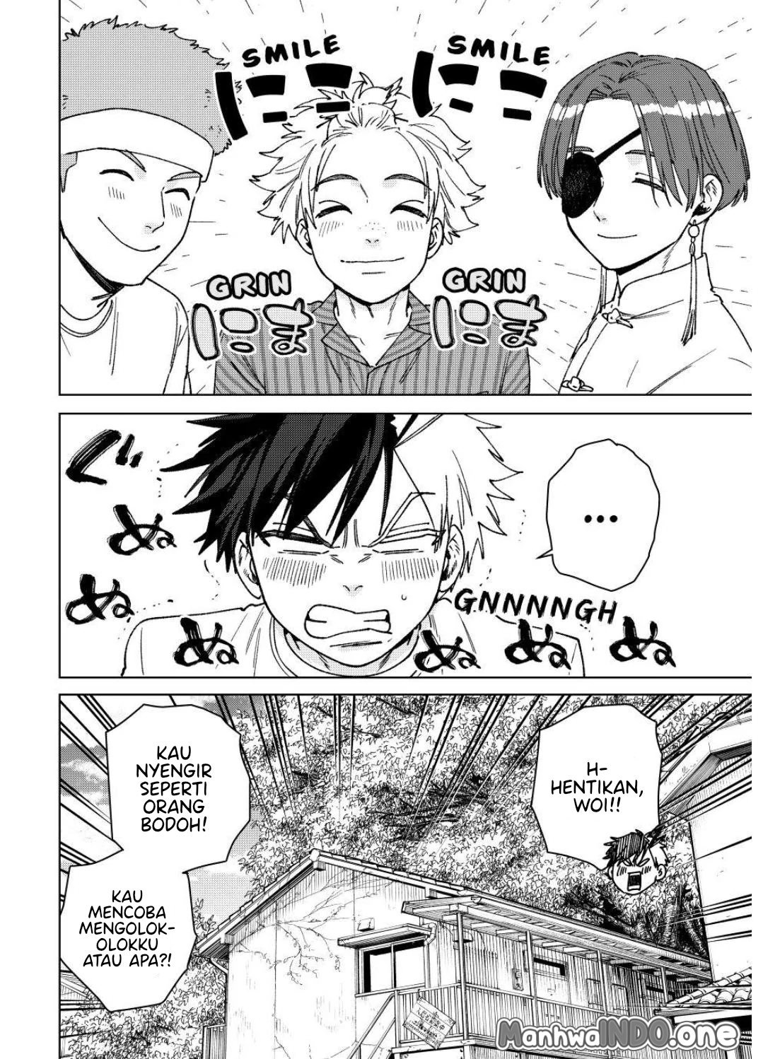 Chapter 178 - halaman 16