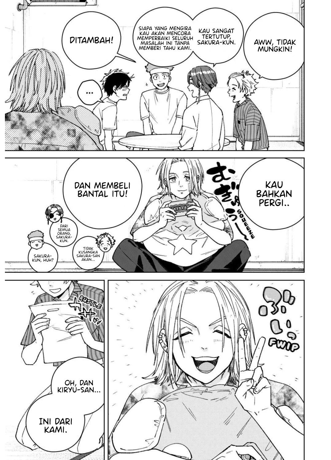 Chapter 178 - halaman 17