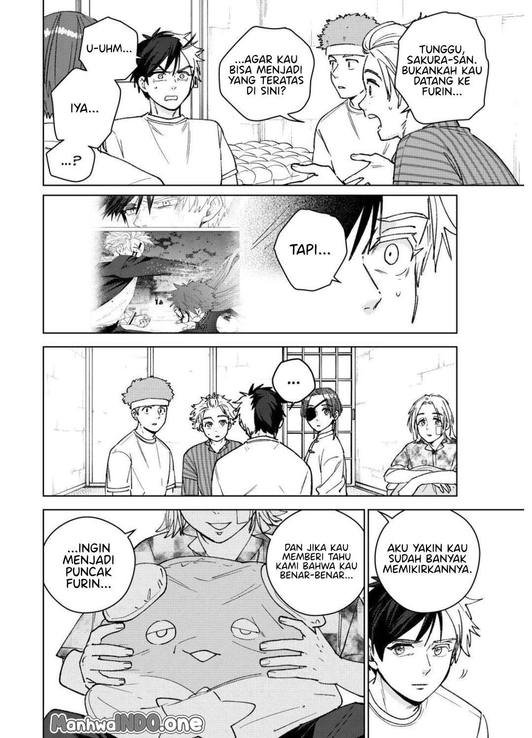 Chapter 178 - halaman 20
