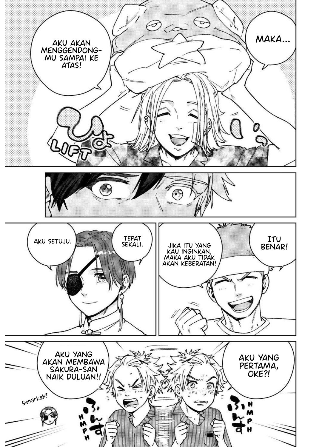 Chapter 178 - halaman 21