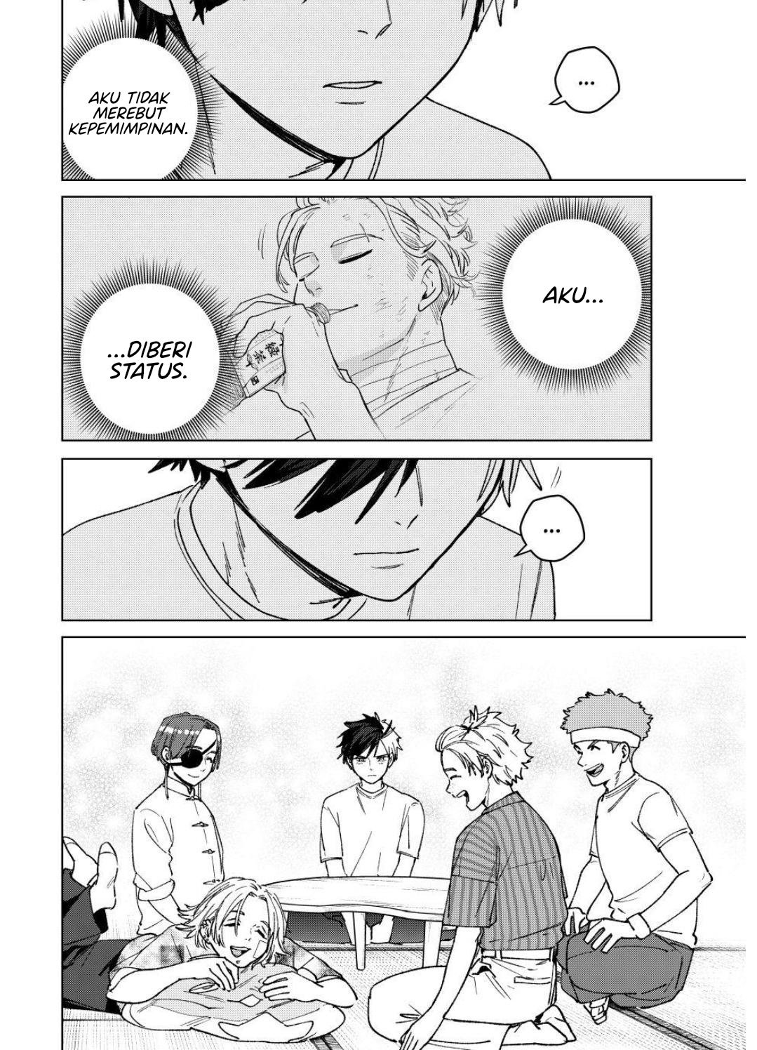 Chapter 178 - halaman 22