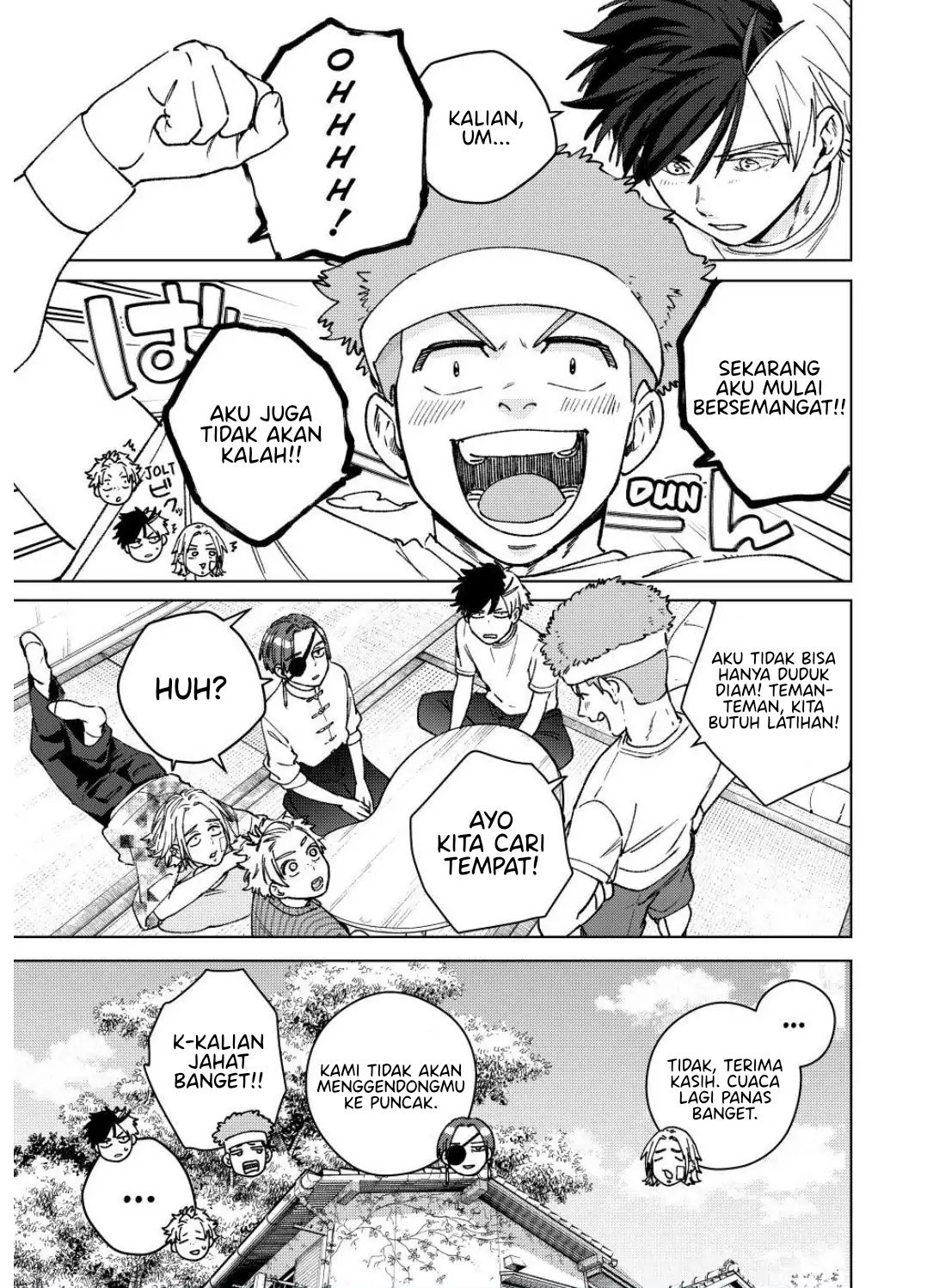 Chapter 178 - halaman 23