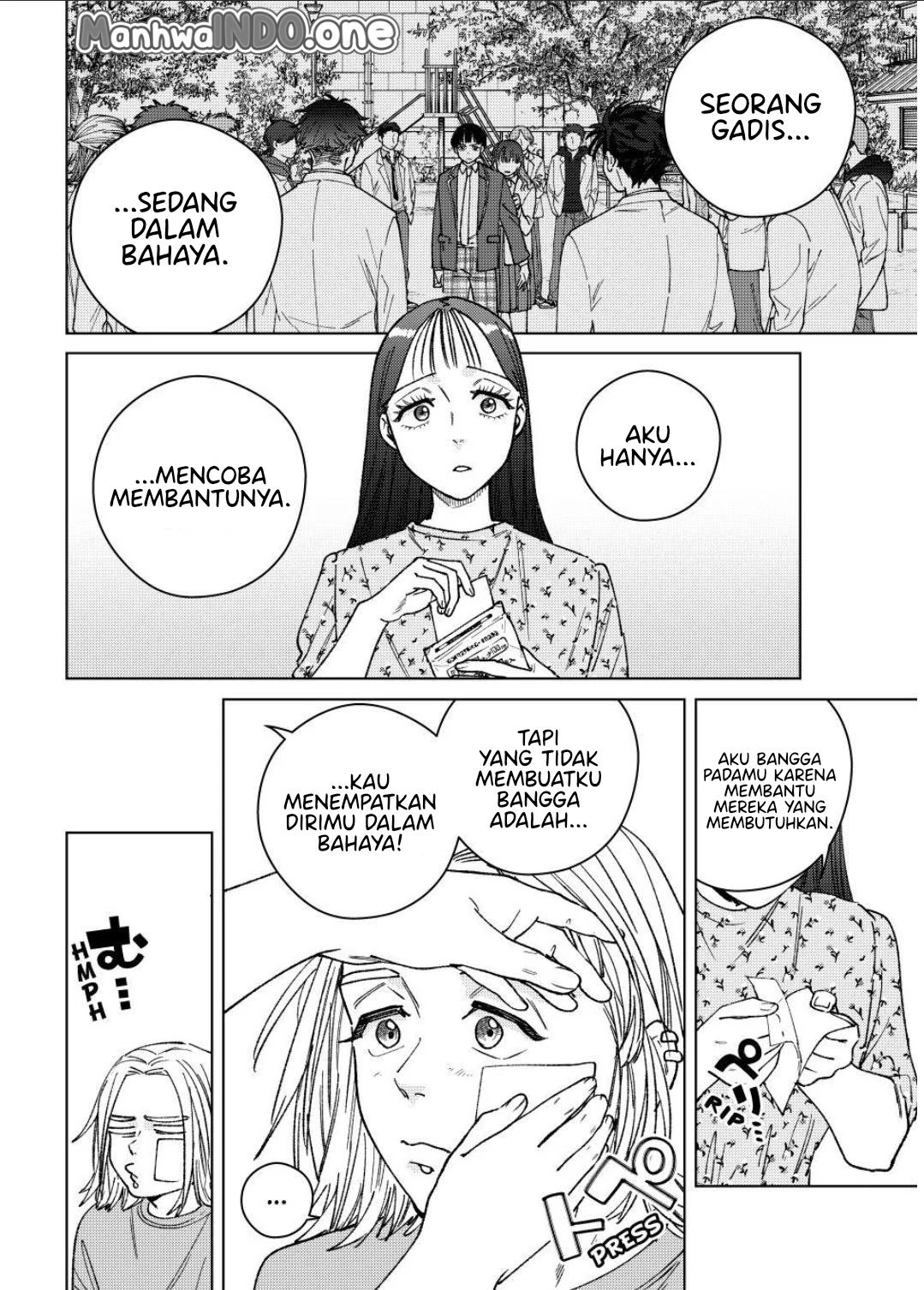 Chapter 178 - halaman 6