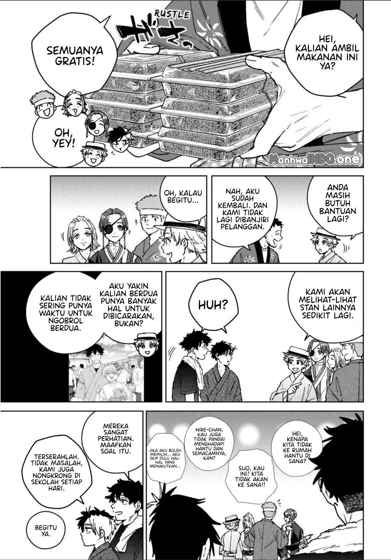 Chapter 179 - halaman 15