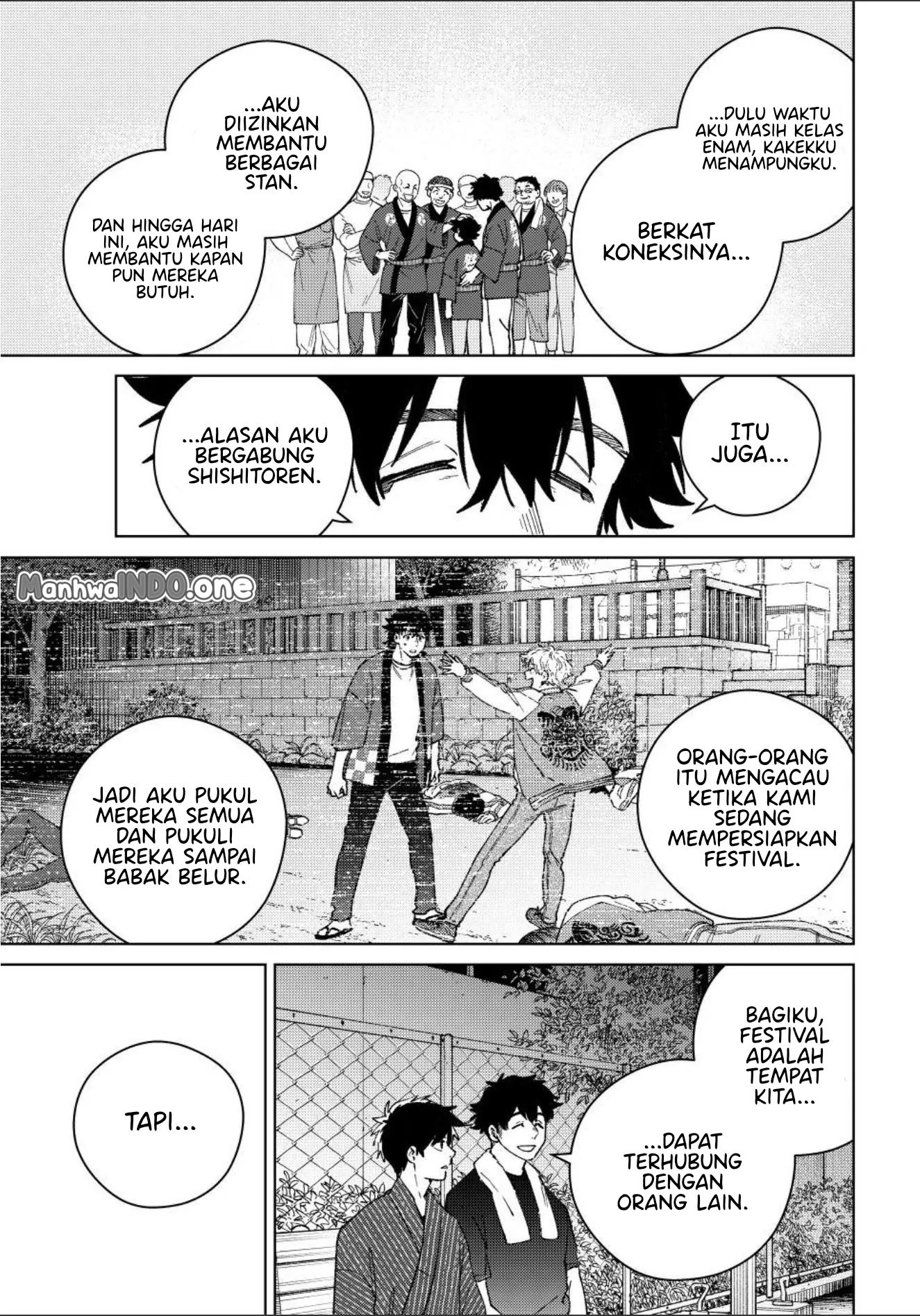 Chapter 179 - halaman 17