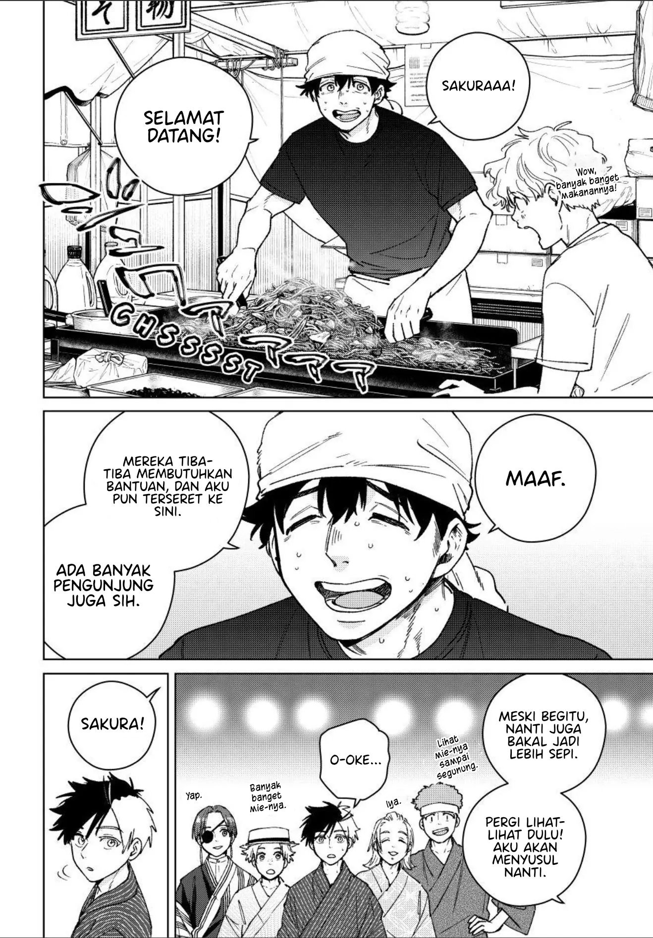 Chapter 179 - halaman 10