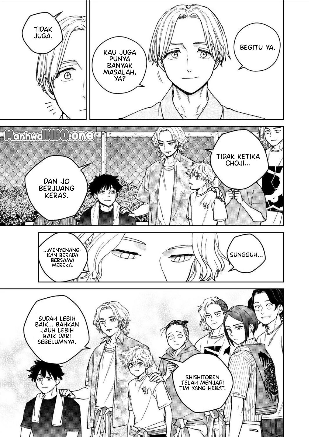 Chapter 180 - halaman 12